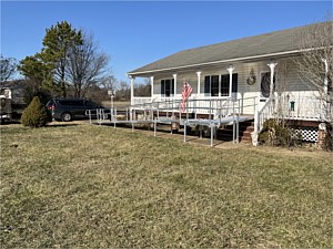 Rental Ramps 36